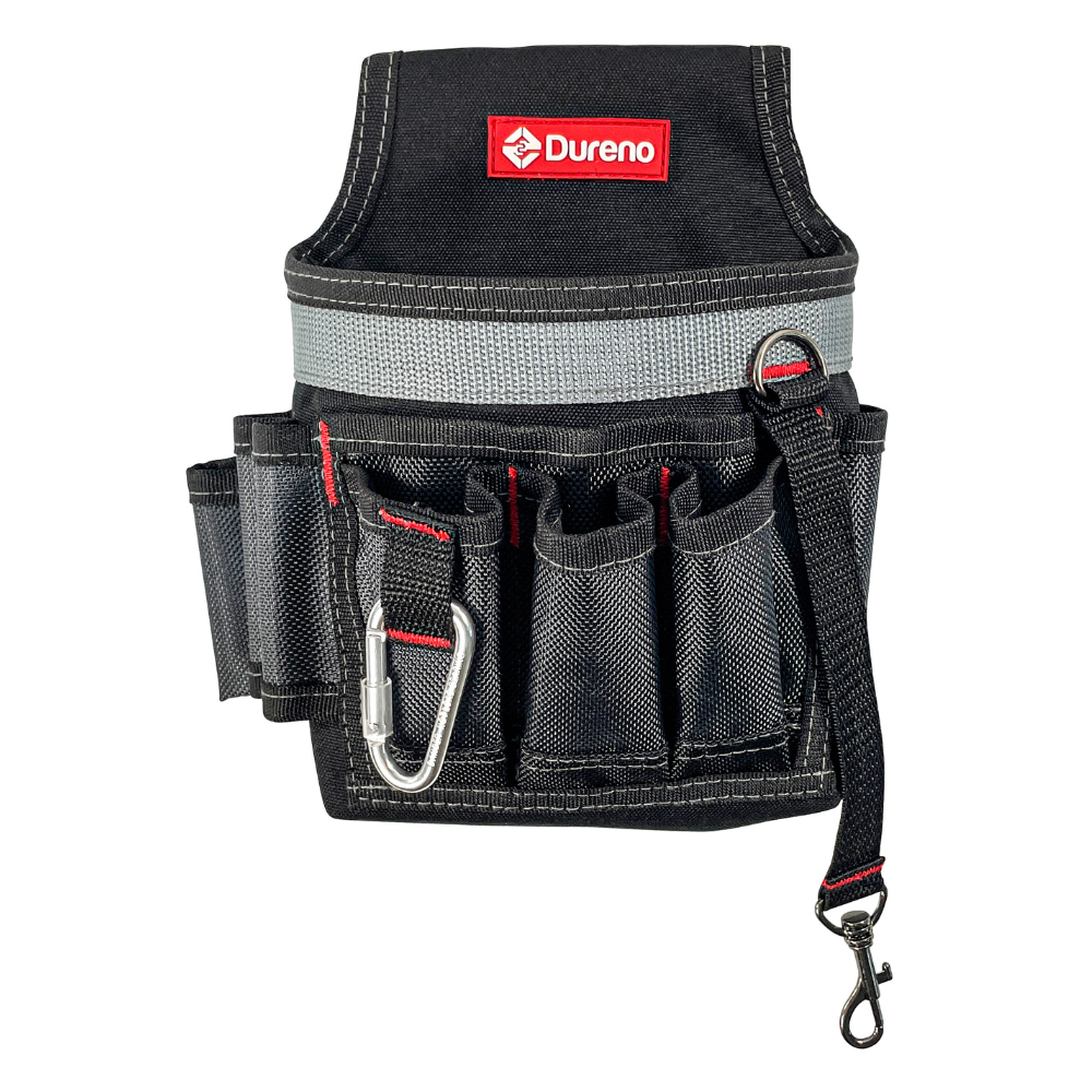 Dureno - Metal Clip Tool Pouch- CTP1006